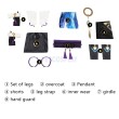 Game Genshin Impact Kunikuzushi Cosplay Costumes