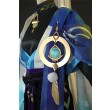Game Genshin Impact Kunikuzushi Cosplay Costumes