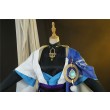 Game Genshin Impact Kunikuzushi Cosplay Costumes