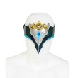Game Genshin Impact Zandik The Doctor Cosplay Costumes