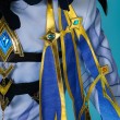 Game Genshin Impact Zandik The Doctor Cosplay Costumes
