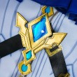 Game Genshin Impact Zandik The Doctor Cosplay Costumes