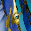 Game Genshin Impact Zandik The Doctor Cosplay Costumes