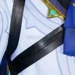 Game Genshin Impact Zandik The Doctor Cosplay Costumes
