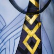 Game Genshin Impact Zandik The Doctor Cosplay Costumes