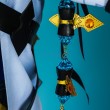 Game Genshin Impact Zandik The Doctor Cosplay Costumes