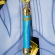 Game Genshin Impact Zandik The Doctor Cosplay Costumes