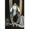 Game Genshin Impact Kaveh Cosplay Costume Deluxe Outfit