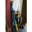 Game Genshin Impact Kaveh Cosplay Costume Deluxe Outfit
