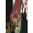 Game Genshin Impact Kaveh Cosplay Costume Deluxe Outfit