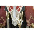 Game Genshin Impact Kaveh Cosplay Costume Deluxe Outfit