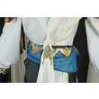 Game Genshin Impact Kaveh Cosplay Costume Deluxe Outfit