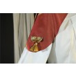 Game Genshin Impact Kaveh Cosplay Costume Deluxe Outfit