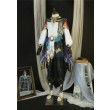 Game Genshin Impact Kaveh Cosplay Costume Deluxe Outfit