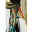 Game Genshin Impact Kaveh Cosplay Costume Deluxe Outfit