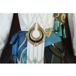 Game Genshin Impact Kaveh Cosplay Costume Deluxe Outfit