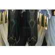 Game Genshin Impact Kaveh Cosplay Costume Deluxe Outfit