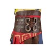 God of War Ragnarok Atreus Cosplay Costumes For Halloween