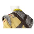 God of War Ragnarok Atreus Cosplay Costumes For Halloween