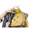 God of War Ragnarok Atreus Cosplay Costumes For Halloween