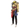 God of War Ragnarok Atreus Cosplay Costumes For Halloween