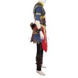 God of War Ragnarok Atreus Cosplay Costumes For Halloween