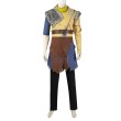 God of War Ragnarok Atreus Cosplay Costumes For Halloween