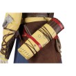 God of War Ragnarok Atreus Cosplay Costumes For Halloween