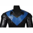 Gotham Knights Dick Grayson Costumes Cosplay Suits
