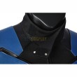 Gotham Knights Dick Grayson Costumes Cosplay Suits