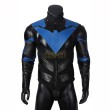 Gotham Knights Dick Grayson Costumes Cosplay Suits