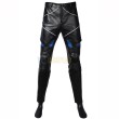 Gotham Knights Dick Grayson Costumes Cosplay Suits