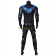Gotham Knights Dick Grayson Costumes Cosplay Suits