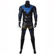 Gotham Knights Dick Grayson Costumes Cosplay Suits