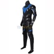 Gotham Knights Dick Grayson Costumes Cosplay Suits