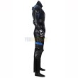 Gotham Knights Dick Grayson Costumes Cosplay Suits