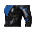 Gotham Knights Dick Grayson Costumes Cosplay Suits