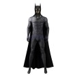 Gotham Knights Cosplay Costumes For Halloween Top Level