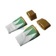 Green Ranger Cosplay Costume Mighty Morphin Power Rangers Cosplay Suit