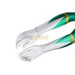 Green Ranger Cosplay Suits Power Rangers Green 3D Printed Costume