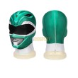 Green Ranger Cosplay Suits Power Rangers Green 3D Printed Costume