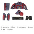 Guardians of the Galaxy 3 Cosplay Costumes Peter Quill Cosplay Suits