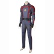 Guardians of the Galaxy 3 Cosplay Costumes Peter Quill Cosplay Suits
