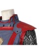 Guardians of the Galaxy 3 Cosplay Costume Nebula Cosplay Suits