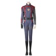 Guardians of the Galaxy 3 Cosplay Costume Nebula Cosplay Suits