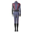 Guardians of the Galaxy 3 Cosplay Costume Nebula Cosplay Suits