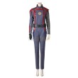 Guardians of the Galaxy 3 Cosplay Costume Nebula Cosplay Suits