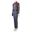 Guardians of the Galaxy 3 Cosplay Costume Nebula Cosplay Suits