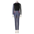 Guardians of the Galaxy 3 Cosplay Costume Nebula Cosplay Suits