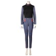 Guardians of the Galaxy 3 Mantis Gamora Cosplay Costumes